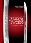 Image for Facts and fundamentals of Japanese swords  : a collector&#39;s guide