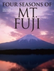 Image for Four seasons of Mt. Fuji