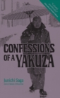 Image for Confessions of a Yakuza