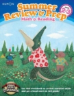 Image for Summer Review &amp; Prep: 2-3
