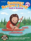 Image for Summer Review &amp; Prep: 4-5