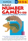Image for My Book Of Number Games 1-150