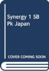 Image for Synergy 1 Student&#39;s Book Pack Japan