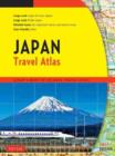 Image for Japan travel atlas