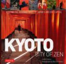 Image for Kyoto  : city of Zen