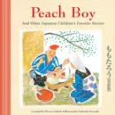 Image for Peach Boy And Other Japanese Children&#39;s Favorite Stories