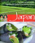 Image for A cook&#39;s journey to Japan  : fish tales and rice paddies