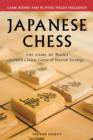 Image for Japanese chess  : the game of shogi