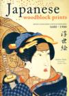 Image for Japanese woodblock prints  : artists, publishers and masterworks, 1680-1900