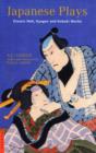 Image for Japanese plays  : Noh, Koygen, Kabuki