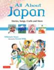 Image for All about Japan  : stories, songs, crafts and more