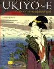 Image for Ukiyo-e  : the art of the Japanese print