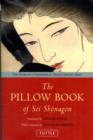 Image for The Pillow Book of Sei Shonagon