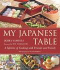Image for My Japanese Table