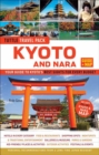 Image for Kyoto and Nara guide + map  : your guide to Kyoto&#39;s best sights for every budget