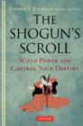 Image for The Shogun&#39;s Scroll