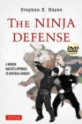 Image for Ninja defense  : modern master&#39;s approach to universal dangers