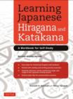 Image for Learning Japanese Hiragana and Katakana  : a workbook for self-study