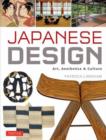 Image for Japanese design  : art, aesthetics & culture