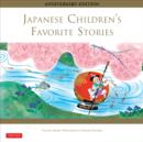 Image for Japanese Children&#39;s Favorite Stories