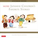 Image for More Japanese Children&#39;s Favorite Stories