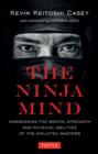 Image for The Ninja Mind