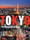Image for Tokyo megacity