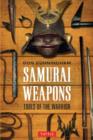 Image for Samurai weapons  : tools of the warrior