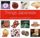 Image for Things Japanese