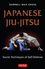Image for Japanese Jiu-jitsu