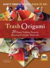 Image for Trash Origami