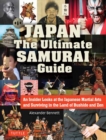 Image for Japan The Ultimate Samurai Guide