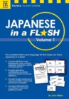 Image for Japanese in a Flash Kit Volume 1