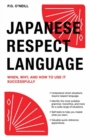 Image for Japanese Respect Language