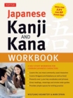 Image for Japanese Kanji and Kana Workbook