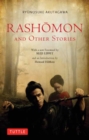 Image for Rashomon and Other Stories