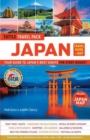 Image for Japan  : travel guide &amp; map tuttle travel pack