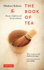 Image for Book of Tea : Beauty, Simplicity and the Zen Aesthetic