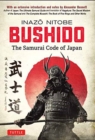 Image for Bushido  : the Samurai code of Japan