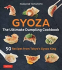 Image for Gyoza: The Ultimate Dumpling Cookbook