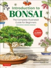 Image for Introduction to bonsai  : the complete illustrated guide for beginners