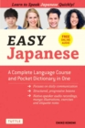 Image for Easy Japanese