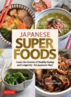 Image for Japanese Superfoods