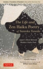 Image for The Life and Zen Haiku Poetry of Santoka Taneda