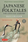 Image for Japanese folktales for language learners  : bilingual stories in Japanese and English