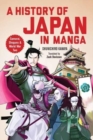 Image for A history of Japan in manga  : with over 1000 drawings