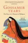 Image for Gossamer years  : the diary of a woman in tenth century Japan