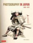 Image for Photography in Japan 1853-1912