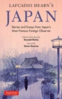 Image for Lafcadio Hearn&#39;s Japan