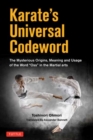 Image for Karate&#39;s Universal Codeword